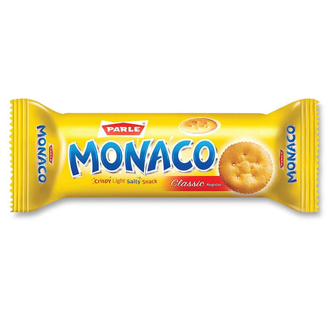 Parle Monaco 63.3g