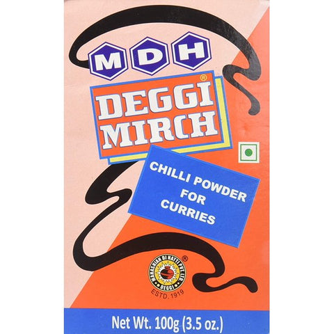 MDH Deggi Mirch
