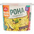 Haldiram's Minute Khana Poha Cup - 80 Gm (2.82 Oz)
