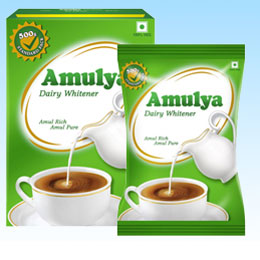Amulya Milk Powder 1Kg