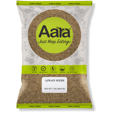 Aara Ajwain Seeds