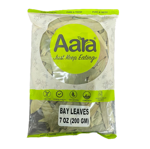Aara Bay Leaves (Tej Patta)
