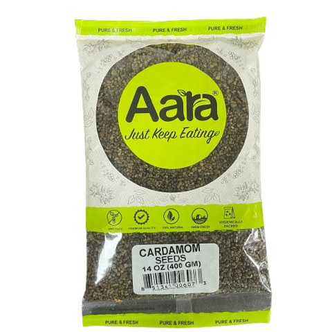 Aara Cardamom Seeds