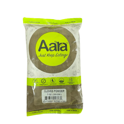 Aara Cloves Powder
