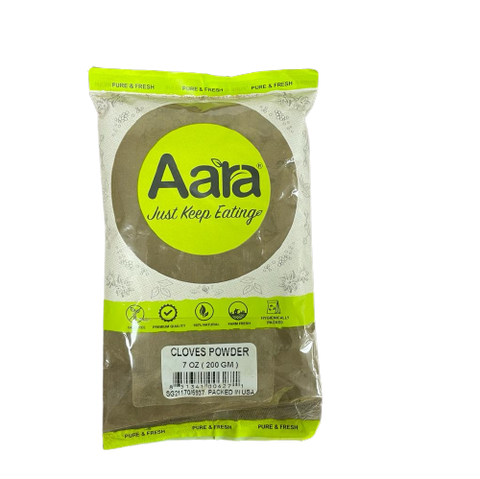 Aara Cloves Powder