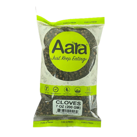 Aara Cloves Whole