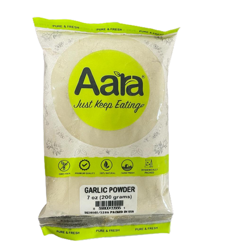 Aara Garlic Powder