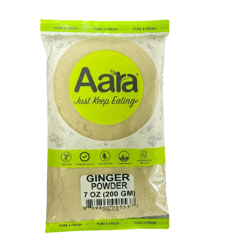Aara Ginger Powder