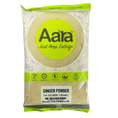 Aara Ginger Powder
