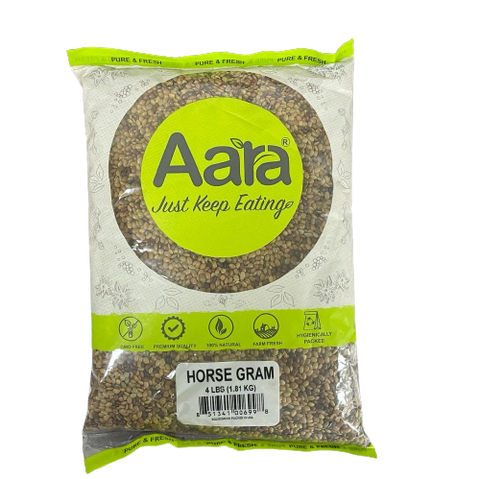Aara Horse Gram