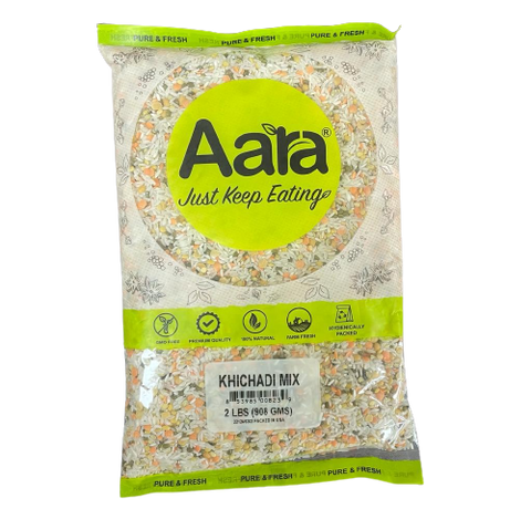Aara Khichdi Mix