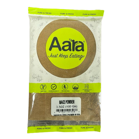 Aara Mace Powder (Javantri)