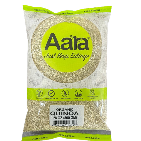 Aara Organic Sugar
