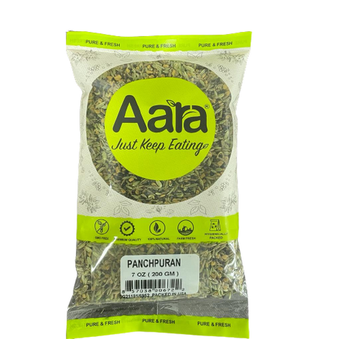 Aara Panchpuran