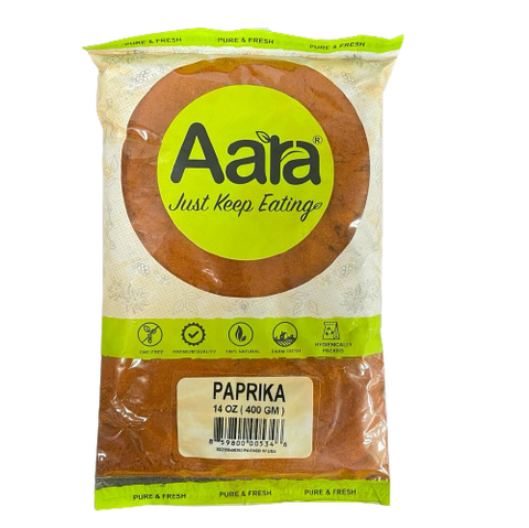 Aara Paprika Powder