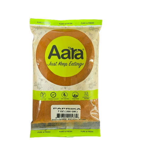Aara Paprika Powder