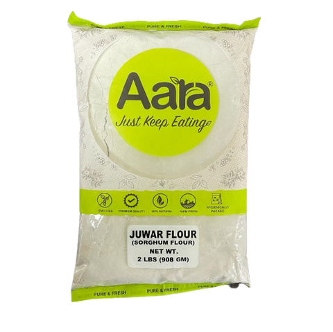 Aara Sorghum (Juwar) Flour