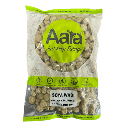 Aara Soya Wadi