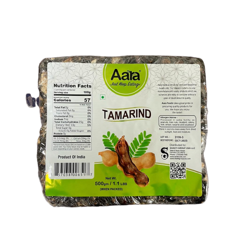 Aara Tamarind Slab