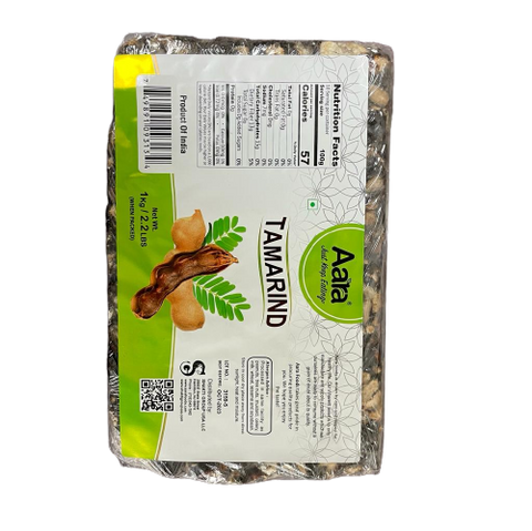 Aara Tamarind Slab