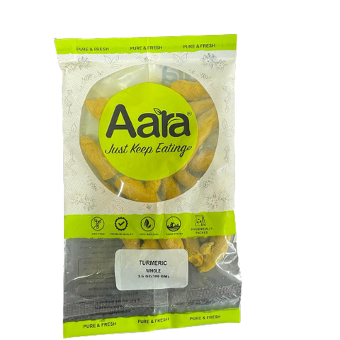 Aara Turmeric Whole - 3.5oz