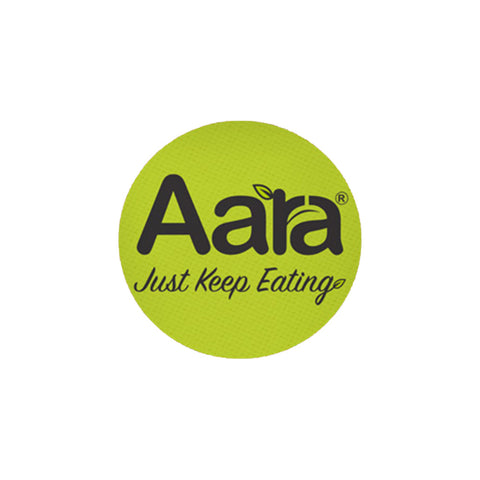 Aara Palm Jaggery Cubes - 400gm