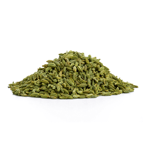 Aara Fennel (Regular)
