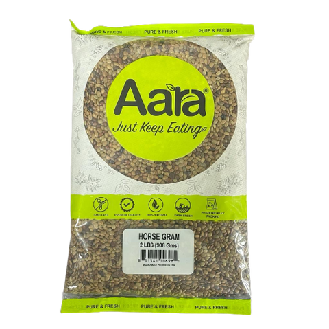 Aara Horse Gram