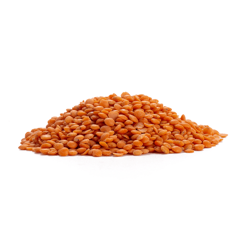 Aara Masoor Dal (Red Lentils Split)