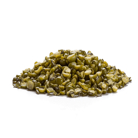 Aara Moong Chilka (Green Gram Split)