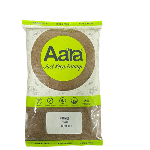 Aara Nutmeg Powder