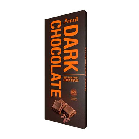 Amul Dark Chocolate