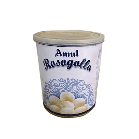 Amul Rosogulla