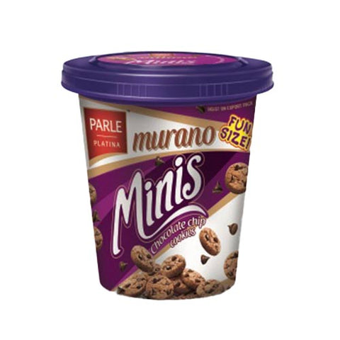 Parle Murano Mini Chocolate Chips