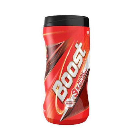 Boost - 500 gm