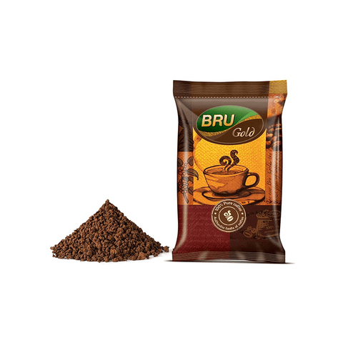 Bru Gold Coffee