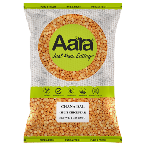 Aara Chana Dal