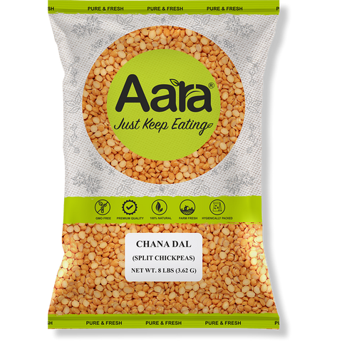 Aara Chana Dal