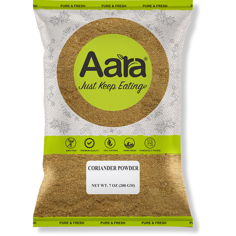 Aara Coriander Powder