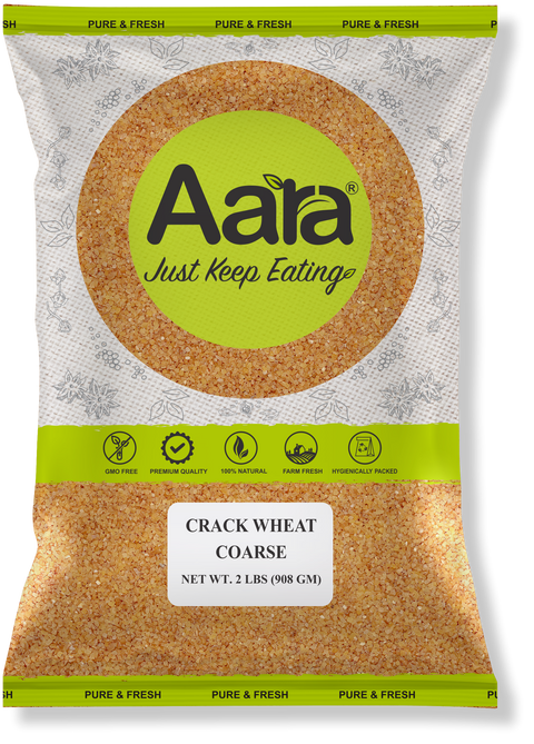 Aara Fada Coarse