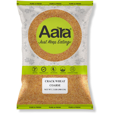 Aara Fada Coarse