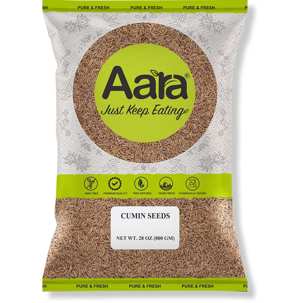 Buy Aara Cumin Seeds Online in USA at Best Prices
