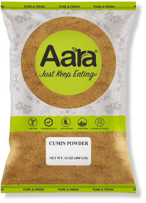 Aara Cumin Coriander Powder