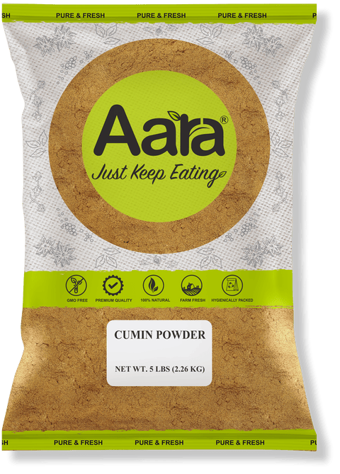 Aara Cumin Coriander Powder