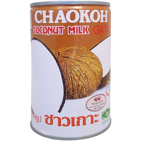 Chaokoh Coconut Milk