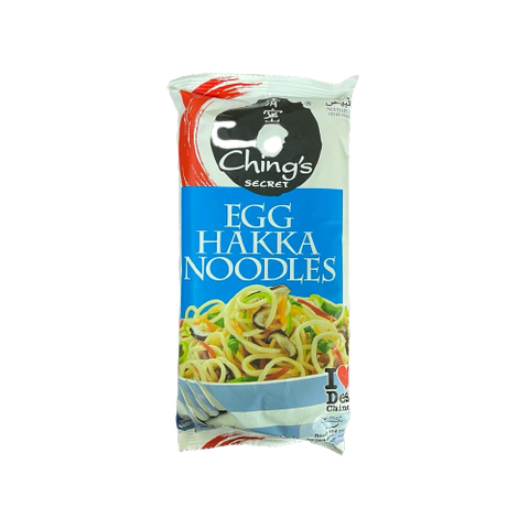 Wholesale Ching's Egg Hakka Noodles - 150 gm  - 30 Pack (1 Case)