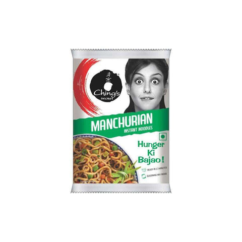 Wholesale Ching's Manchurian Noddles - 240g  - 36 Pack (1 Case)