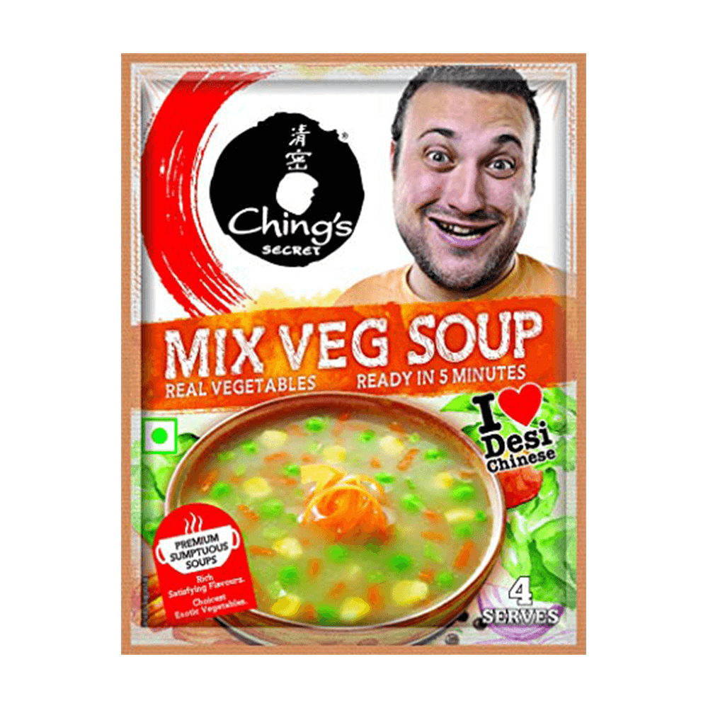 Bulk soup deals