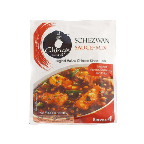 Ching's Schezwan Instant Sauce Mix