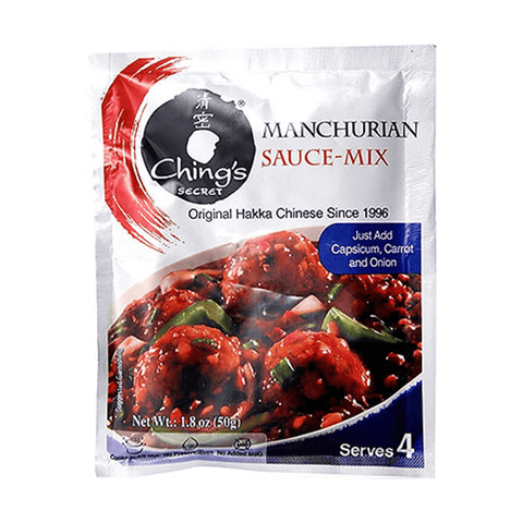 Ching's Manchurian Instant Sauce Mix
